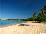 Balneario Boquerón - CABO ROJO